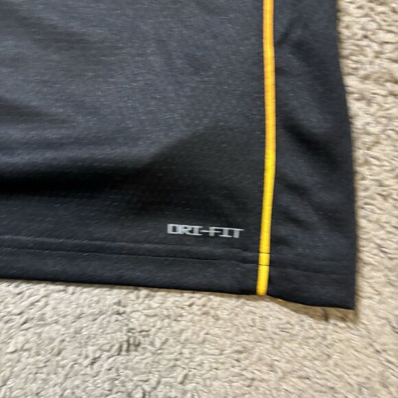 Jordan Devin Booker Phoenix Suns Black PHX Jersey Men’s M 44 Swingman NBA New!! - Picture 9 of 10